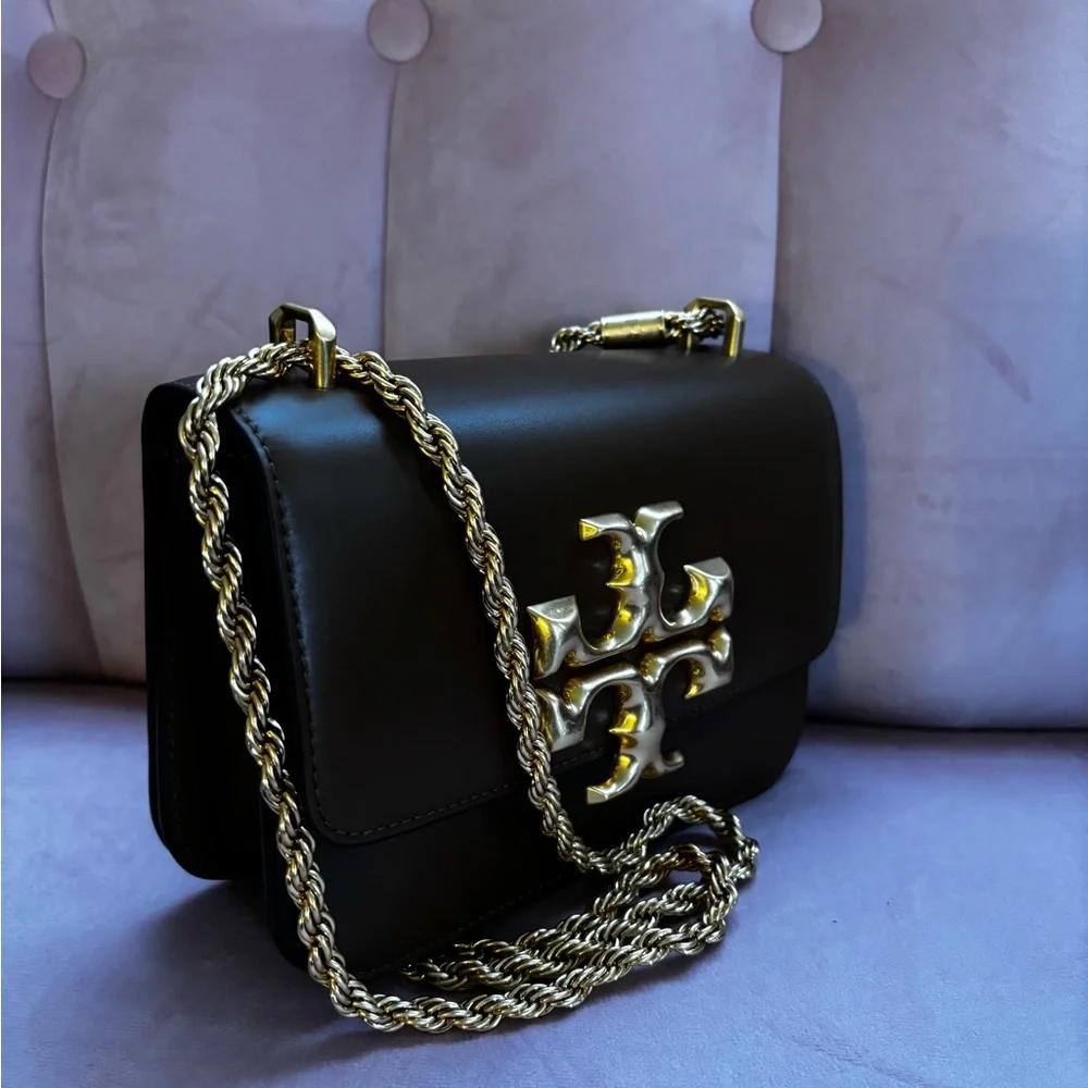 Small Eleanor Bag - Picture 4 of 6